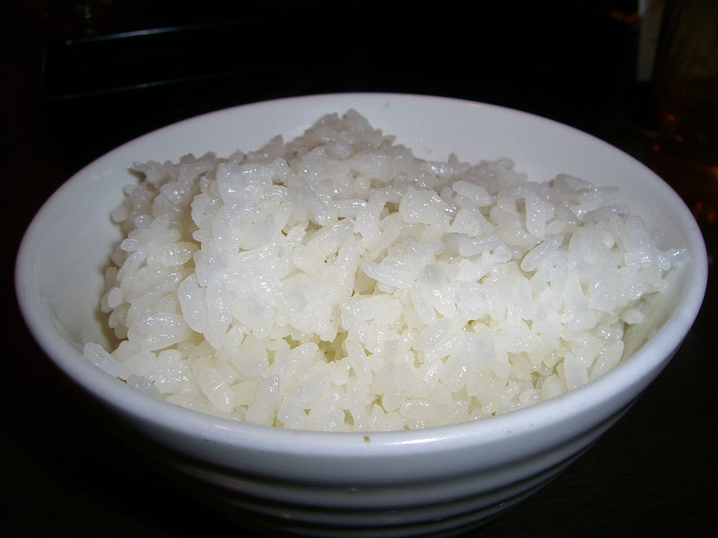 Gohan Gohan