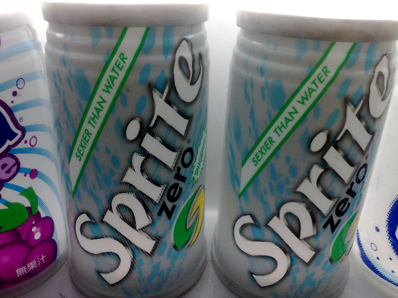 Sexier than Water Sexier than Water