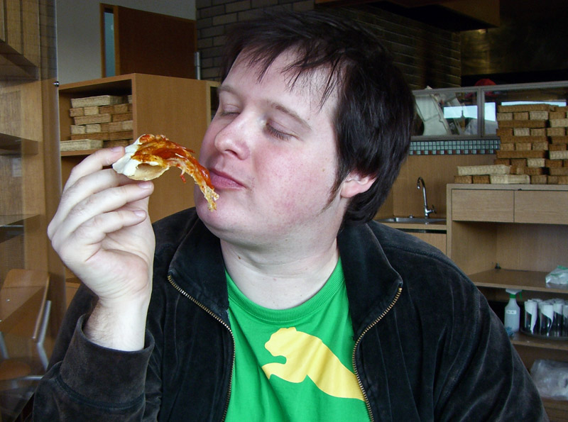 Pizza in Japan Pizza in Japan