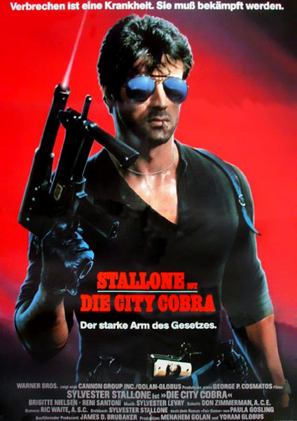 Die City Cobra
