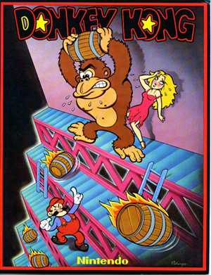 kong