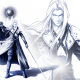 Sephiroth