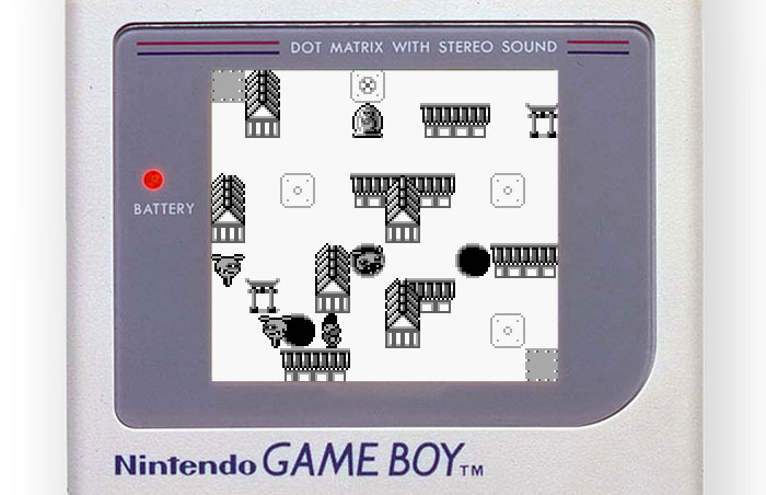 30 Jahre Game Boy Die 30 Besten Spiele Maniac De