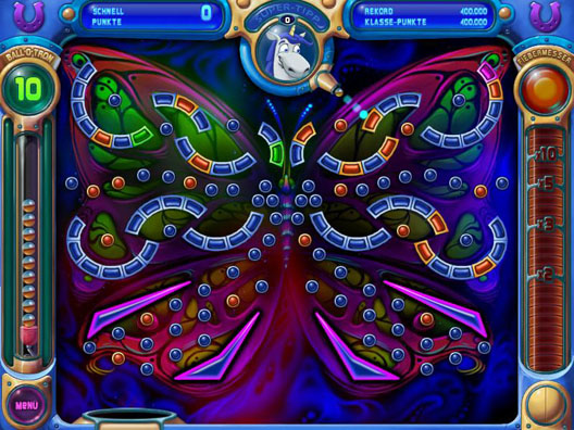 Peggle Nights