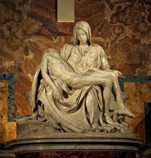 pieta