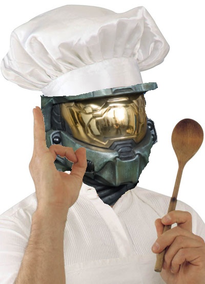 Master Chef Cuisine