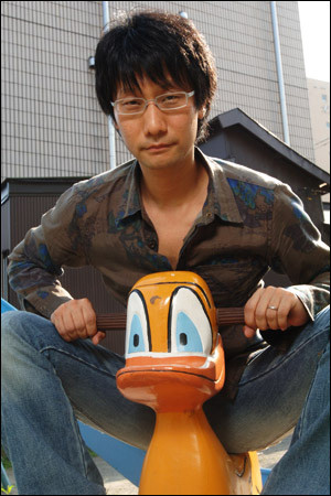 hideo