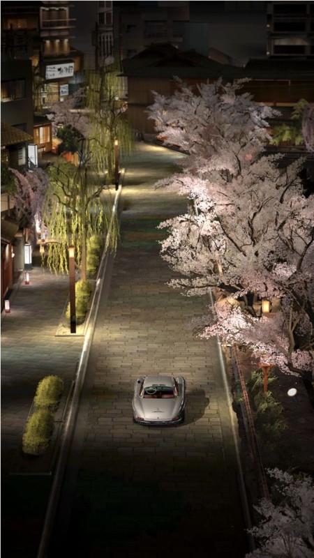 Gran Turismo 5 Foto Modus