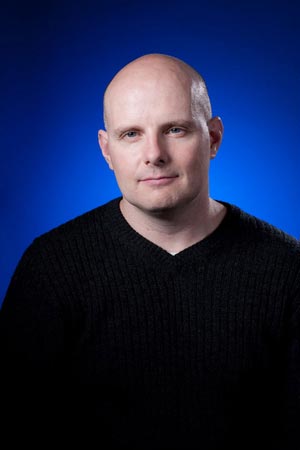 Ex-Bungie-Mitarbeiter Frank O`Conners