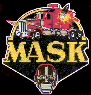 M.A.S.K