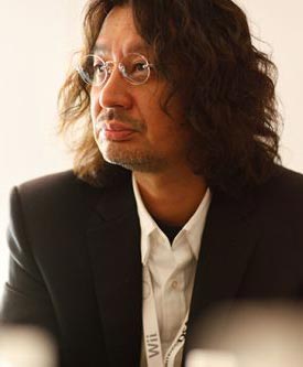 Metroid-Schöpfer Yoshio Sakamoto
