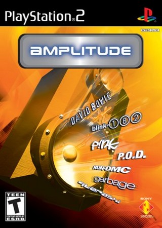 Amplitude Box