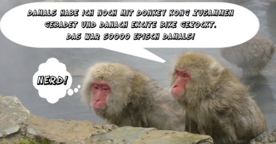 Monkey can Monkey do