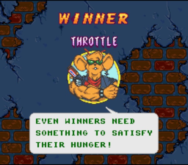 Biker Mice from Mars