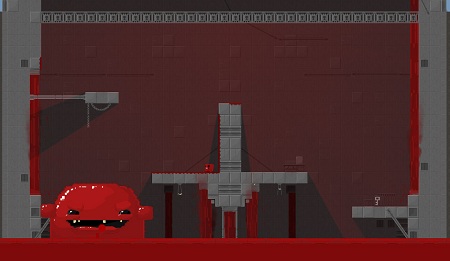 SuperMeatBoy