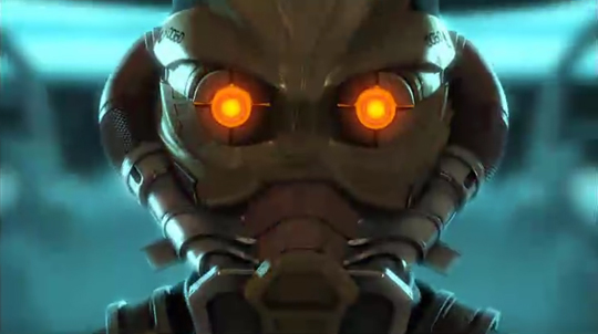 Final Fantasy Trailer 2