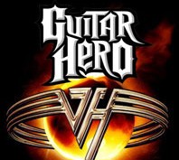 Guitar Hero Van Halen