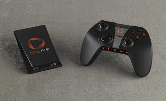 OnLive 2