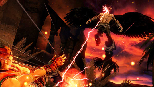 Tekken 6-1