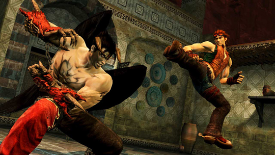 Tekken 6-2