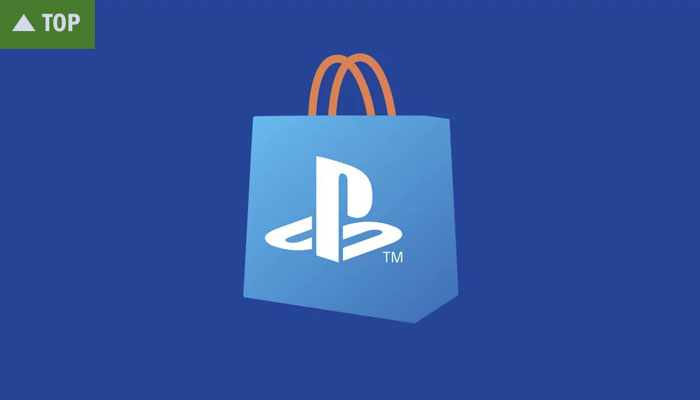 PS Store Logo 