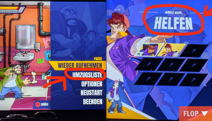 Beispiele einer schlechten deutschen Übersetzung