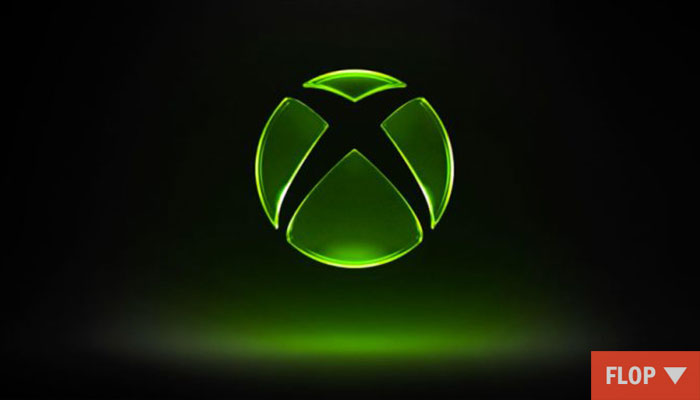   Das aktuelle XboxSymbol  