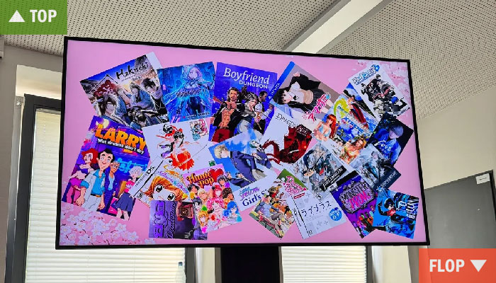 Impression von den German Dev Days