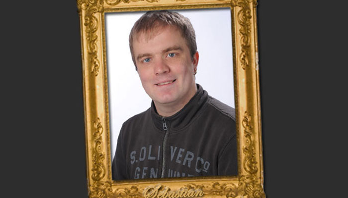 Bild Sebastian