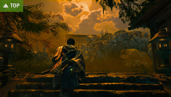 Screenshot von Onimusha: Way of the Sword