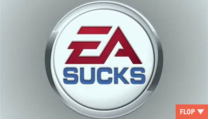 (Bild: Logo von Electronic Arts)