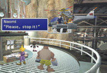 Final Fantasy VII – im Klassik-Test (PS)