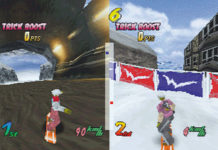 Cool Boarders 2 – im Klassik-Test (PS)