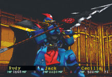 Wild Arms – im Klassik-Test (PS)