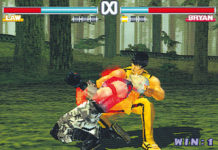 Tekken 3 – im Klassik-Test (PS)