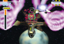 Lylat Wars – im Klassik-Test (N64)
