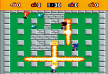 Super Bomberman – im Klassik-Test (SNES)