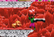 The Incredible Hulk – im Klassik-Test (MD)