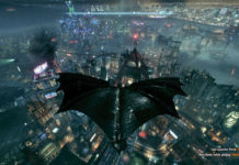 Batman: Arkham Knight – im Test (PS4)