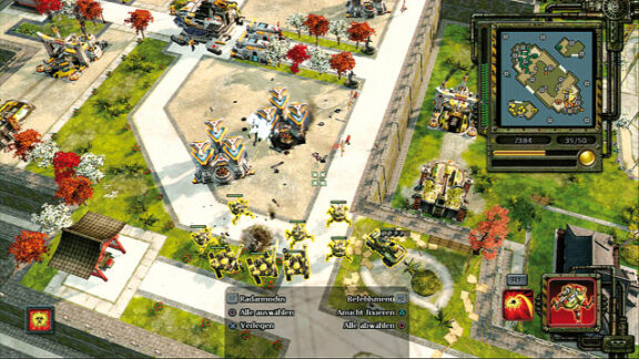 Command And Conquer Alarmstufe Rot 3 Cheats Ps3