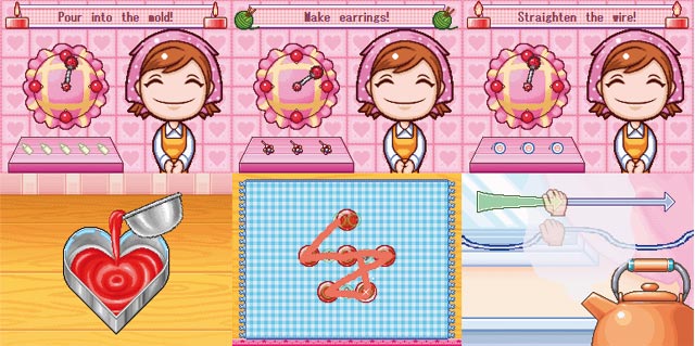 amp games cooking mama amp games cooking mama