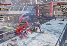 Deadpool – im Test (PS3/360)