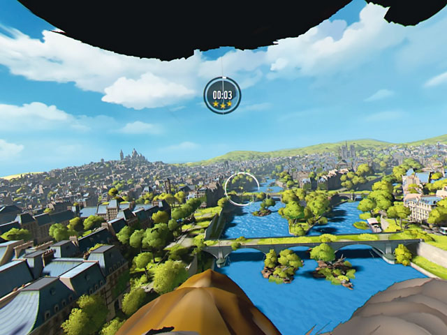Eagle Flight im Test PS4 MANIAC