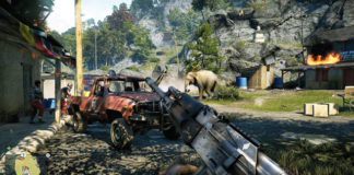 Far Cry 4 Archiv Maniac De