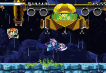 Freedom Planet – im Test (Wii U)