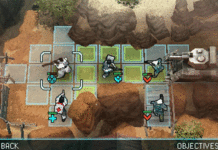 Ghost Recon: Shadow Wars – im Test (3DS)