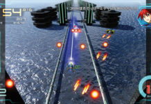 Ginga Force – im Test (360)
