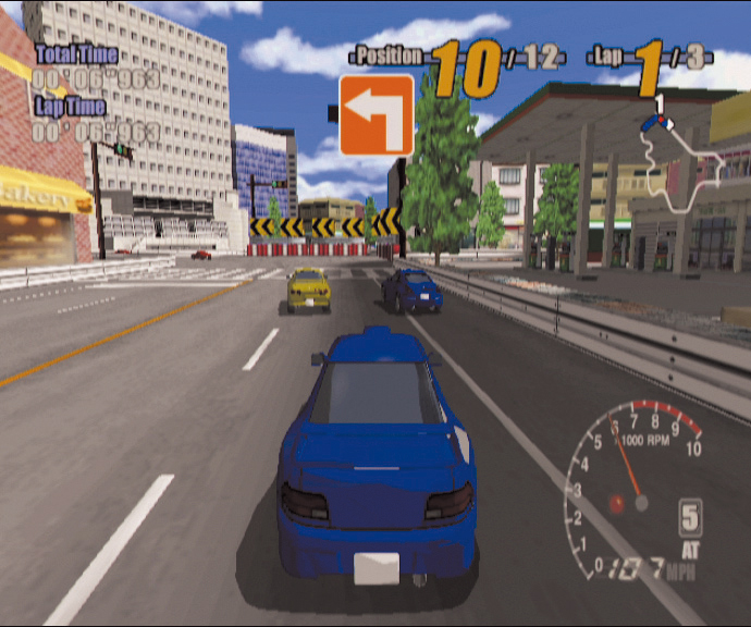 Gt Pro Series Im Test Wii Maniac De