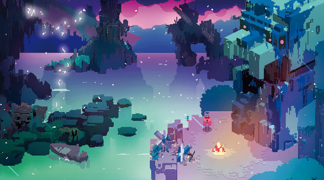 download hyper light drifter ps5 download hyper light drifter ps5