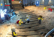 Lego City: Undercover – im Test (Wii U)